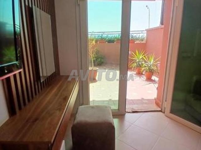 Appartement vente à Salé