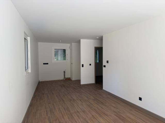 Appartement vente à Salins-les-Thermes, Salins-Fontaine