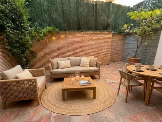 Appartement vente à Bayonne, Hendaye