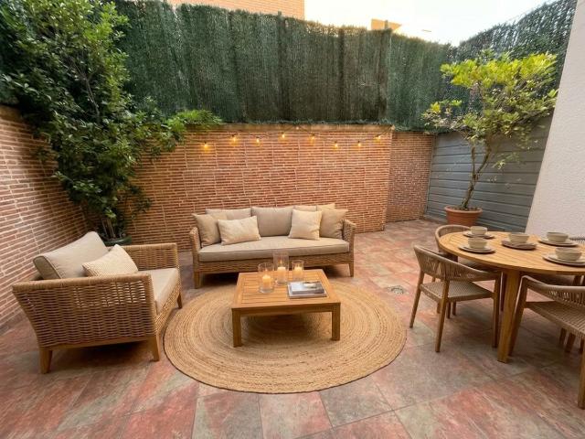 Appartement vente à Bayonne, Hendaye