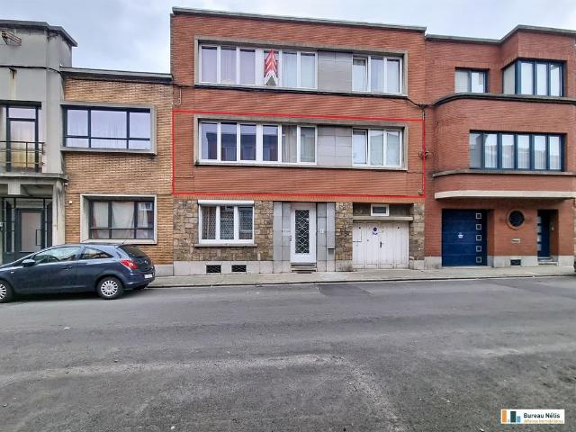 Appartement location à Herstal, Wallonie