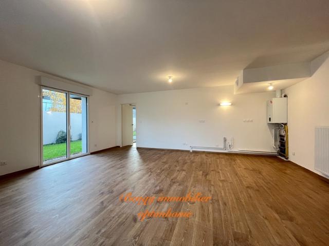 Appartement vente à Tours, Saint-cyr-sur-loire