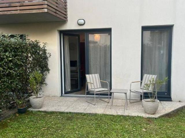 Appartement location à Saint-Gilles, Caen