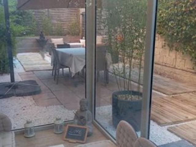 Appartement location à Cuques, Aix-en-Provence