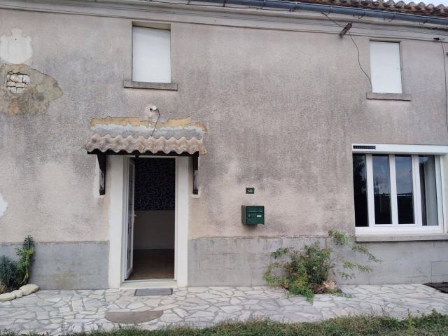 Appartement location à Le Bourg, Anais