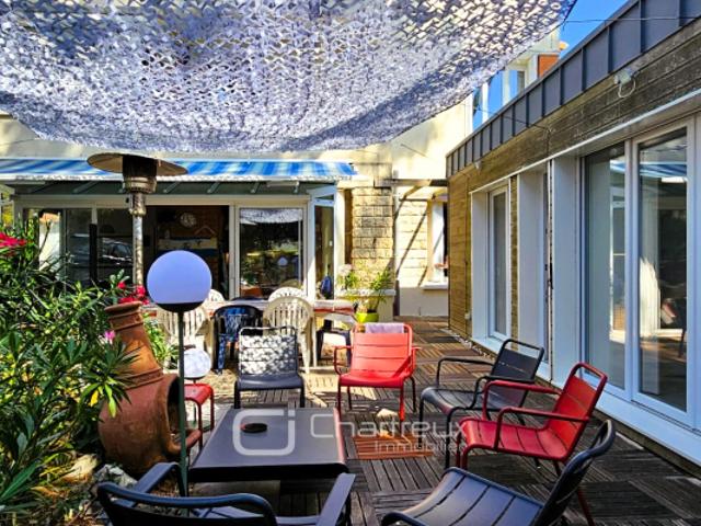 Maison vente à Rochefort, Royan