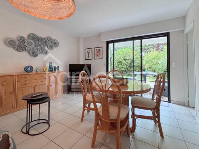 Appartement vente à Royan, Charente-Maritime