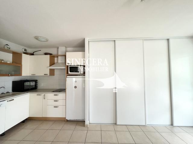 Appartement vente à France métropolitaine, Sanguinet