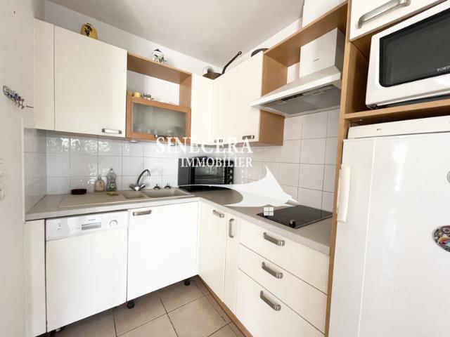 Appartement vente à Mont-de-Marsan, Sanguinet