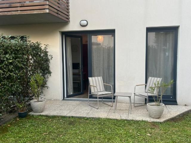 Appartement location à Saint-Gilles, Caen