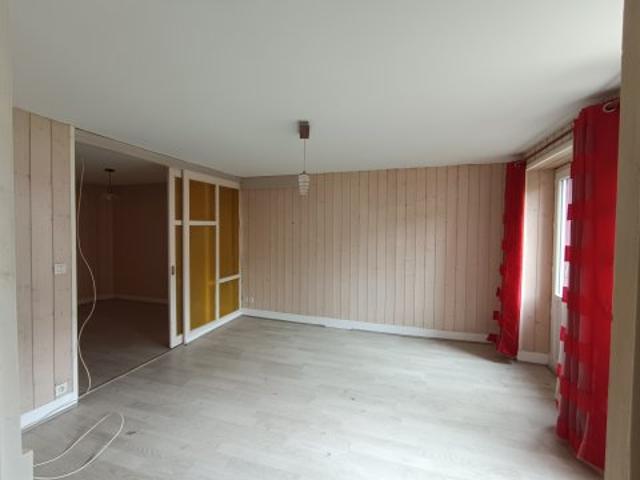 Appartement location à Issoire, Mont-dore