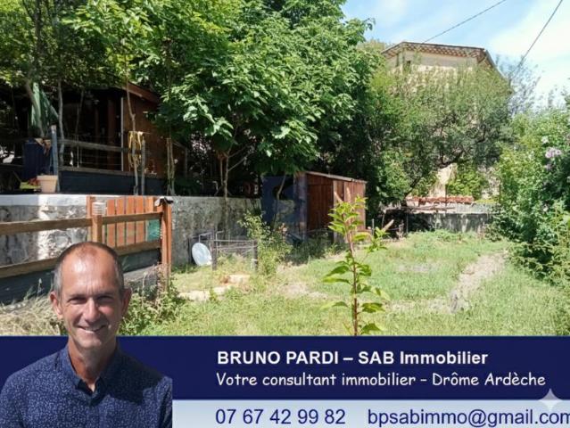 Appartement vente à Privas, La Voulte-sur-rhône