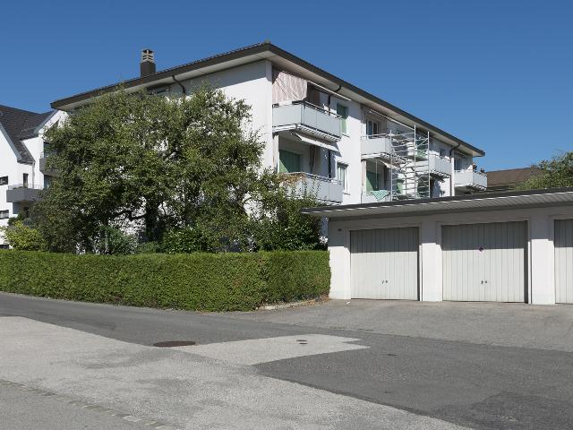 Apartment mieten in Pully, Waadt
