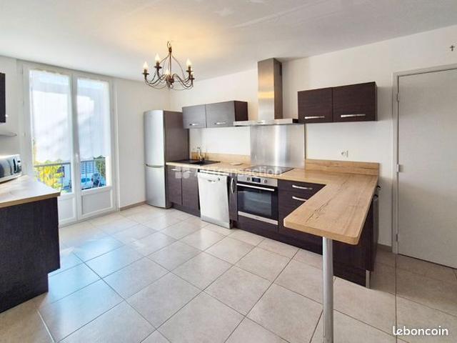 Appartement vente à Draguignan, Var