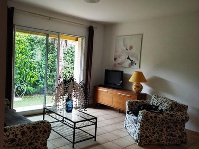 Appartement vente à Avignon, L'isle-sur-la-sorgue