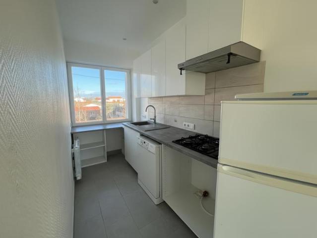 Appartement vente à La Rochelle