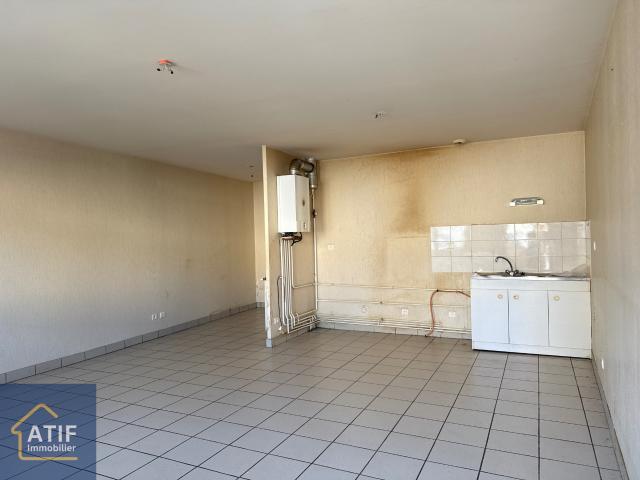 Appartement vente à Roanne, Saint-martin-la-sauveté