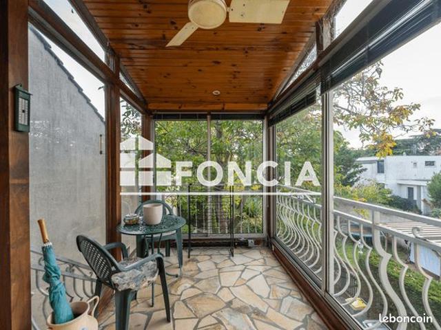Appartement vente à Saint-Germain-en-Laye, Chatou