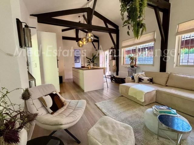 Appartement vente à Arrondissement de Draguignan, Grimaud