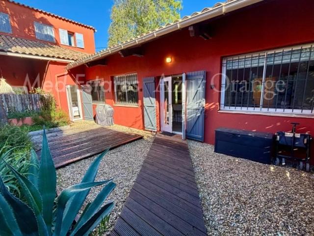 Appartement vente à Arrondissement de Draguignan, Grimaud