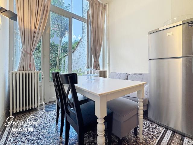 Appartement location à Saint-gilles, Bruxelles