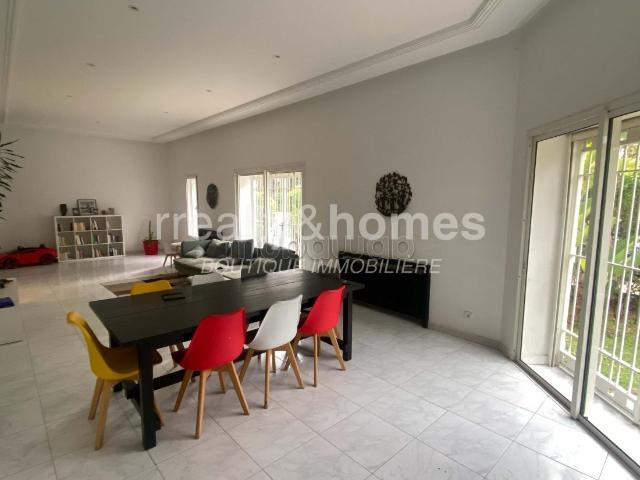 Appartement location à Rbat