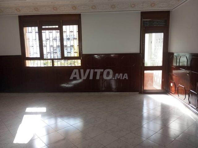 Appartement location à Rbat