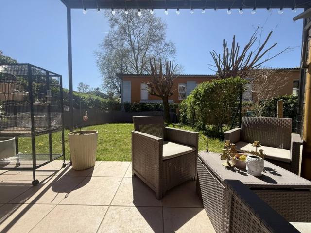 Appartement vente à Lyon, Métropole de Lyon