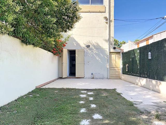 Appartement vente à Aix-en-Provence, Aix-en-provence