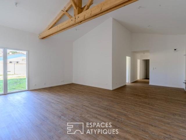 Appartement vente à Saint-Nazaire, Préfailles