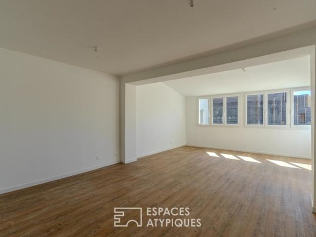 Appartement vente à Saint-Nazaire, Préfailles
