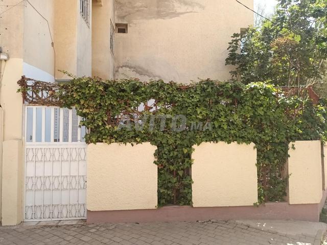 Appartement vente à Ben Slimane