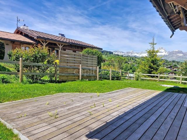 Appartement vente à Bonneville, Demi-quartier