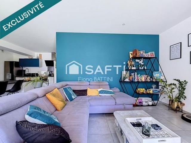 Appartement vente à Ajaccio