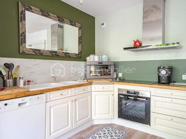 Appartement vente à Tours
