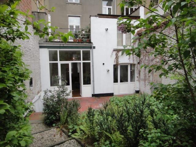 Kot location à D'hoye, Bruxelles