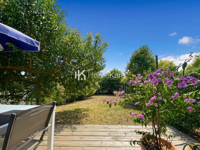 Appartement vente à Bordeaux, Mérignac