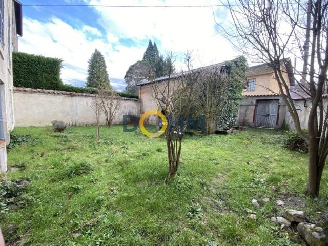 Appartement vente à Ambert