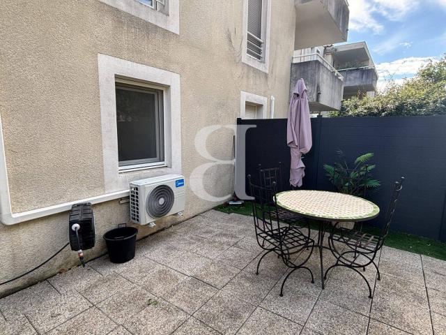 Appartement location à Quartier La Sousto, Saint-Rémy-de-Provence