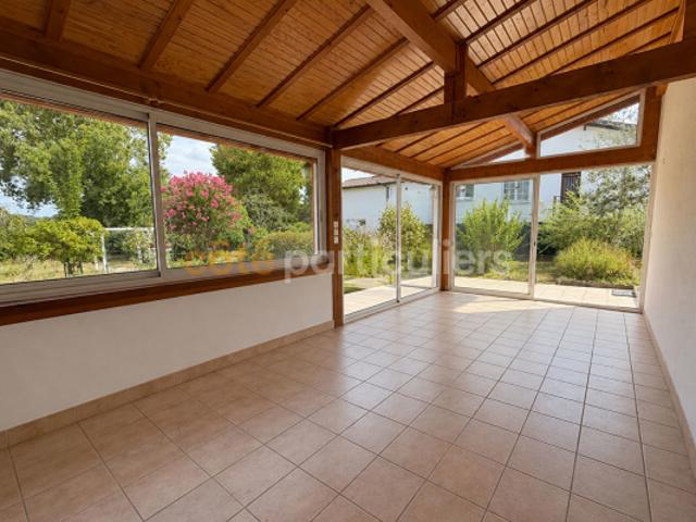 Appartement vente à Bayonne, Ustaritz