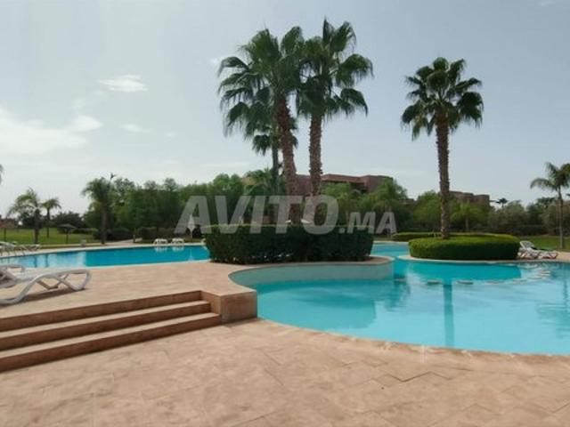 Appartement location
