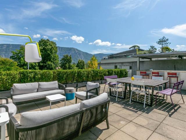 Apartment mieten in Carouge (GE)