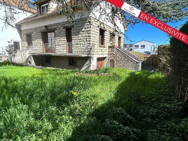 Appartement vente à Mantes-la-Jolie, Gargenville