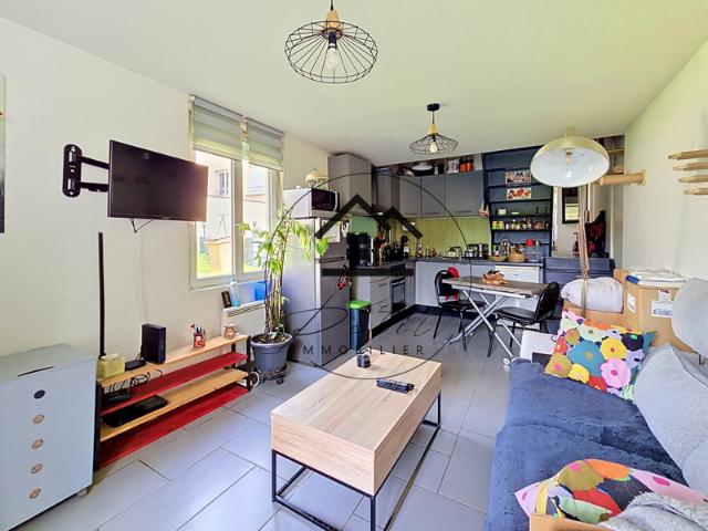 Appartement vente à Clermont, Mouy
