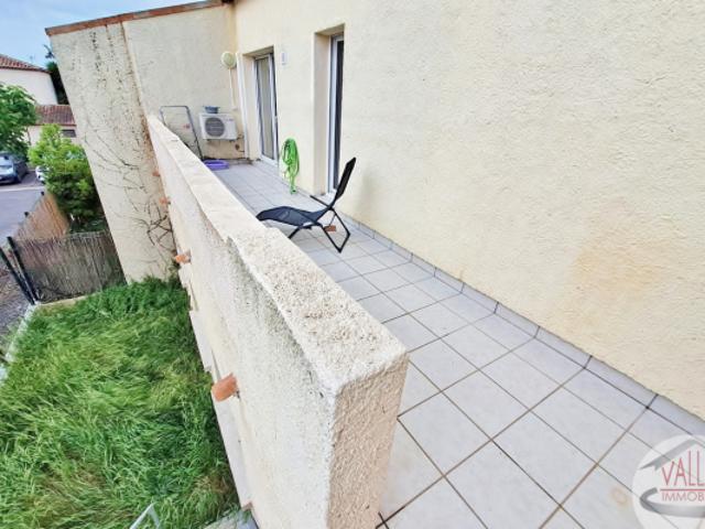 Appartement vente à Béziers, Agde