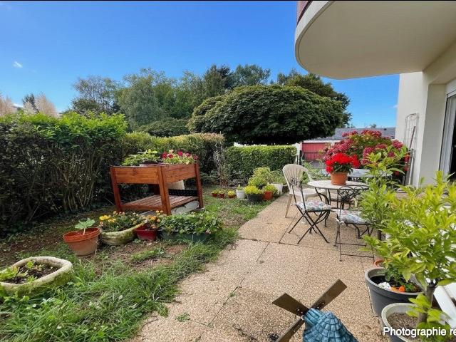 Appartement vente à Rennes, Bretagne