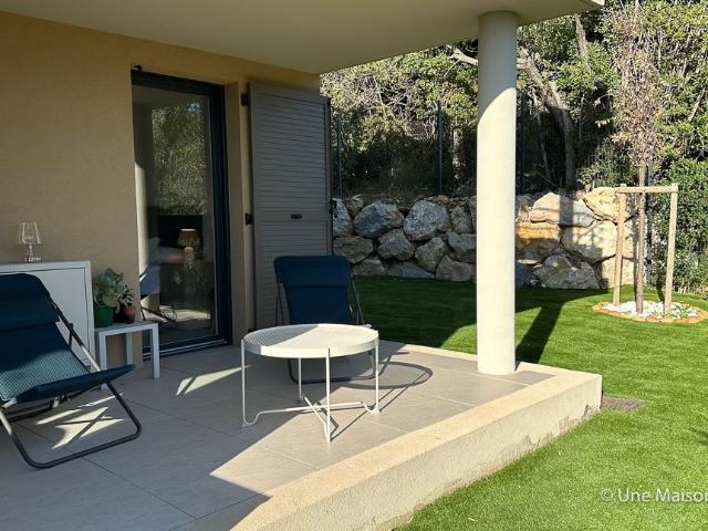 Appartement vente à Nîmes, Les Angles