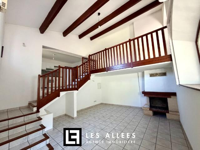 Appartement location à Rochemaure, Ardèche
