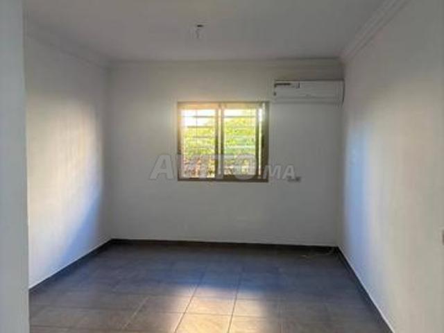 Appartement vente à L'Oriental