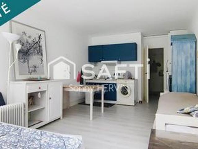 Appartement vente à Jard-sur-Mer, Vendée